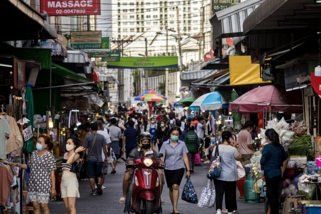 Thai cabinet approves 3rd phase of co-payment scheme, cuts number of subscribers Thai cabinet approves 3rd phase of co-payment scheme, cuts number of subscribers