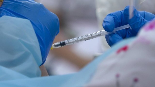 13 deaths and 12 cases of severe side effects after 8.2m Sinopharm inoculations 13 deaths and 12 cases of severe side effects after 8.2m Sinopharm inoculations