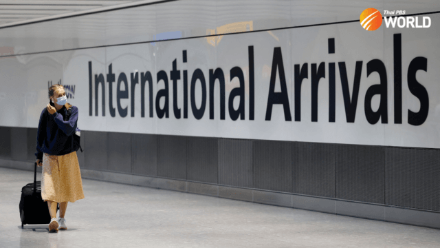 OP-ED: England’s unfriendly travel regulations OP-ED: England’s unfriendly travel regulations