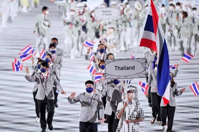 Thailand to accelerate legal changes after being declared non-compliant with WADA anti-doping code Thailand to accelerate legal changes after being declared non-compliant with WADA anti-doping code