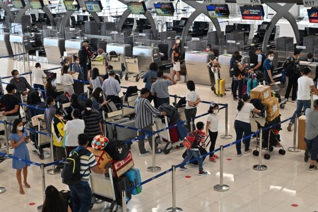 Many doubt Thailand's readiness in gradual reopening Many doubt Thailand's readiness in gradual reopening