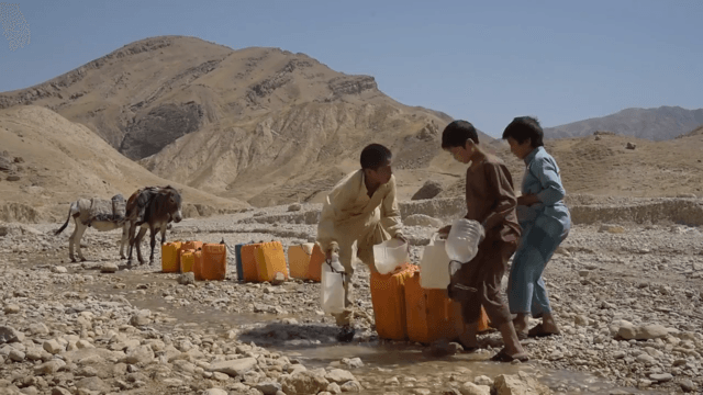 Unprecedented hunger to follow in wake of the climate crisis - WFP Unprecedented hunger to follow in wake of the climate crisis - WFP