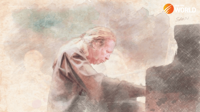 Influential musician Bruce Gaston passes away at the age of 74 Influential musician Bruce Gaston passes away at the age of 74