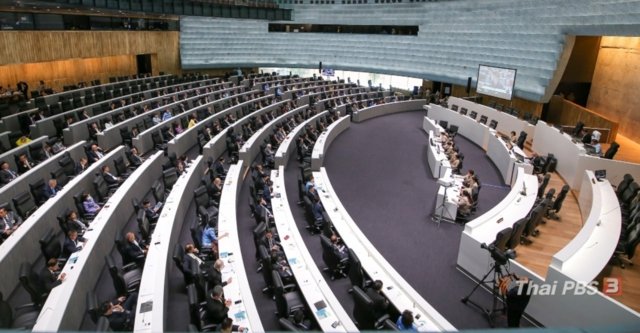 Senate refuses to let ethnic minority representative sit on human rights commission Senate refuses to let ethnic minority representative sit on human rights commission