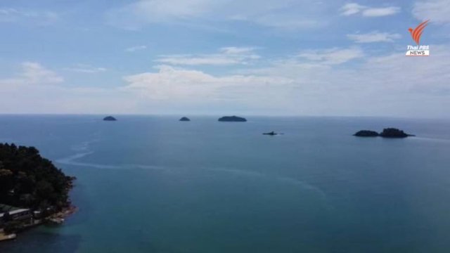 Thailand’s Koh Chang ‘sandbox’ to kick off November 11 Thailand’s Koh Chang ‘sandbox’ to kick off November 11