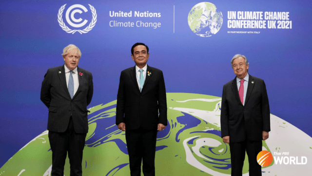 Over 100 global leaders pledge to end deforestation by 2030 Over 100 global leaders pledge to end deforestation by 2030