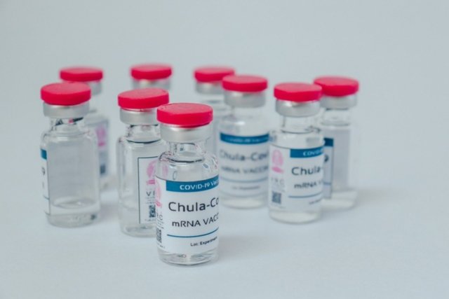 ฿3.6 billion approved for COVID-19 vaccine development ฿3.6 billion approved for COVID-19 vaccine development