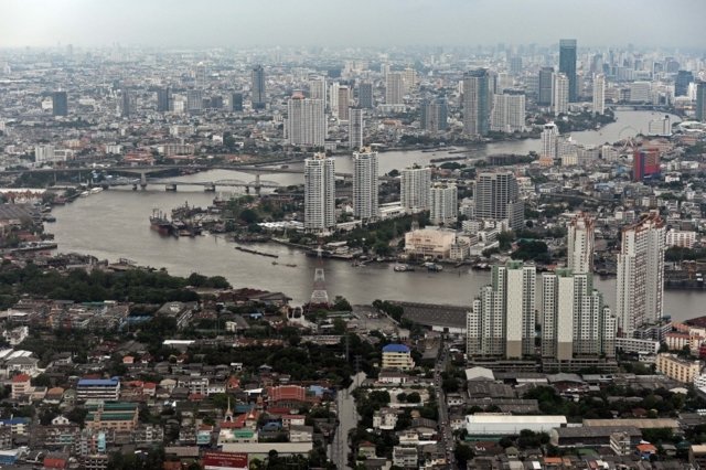 Thailand’s GDP for Q3 contracts 0.3%, forecast to increase by 1.2% for whole year - NESDC Thailand’s GDP for Q3 contracts 0.3%, forecast to increase by 1.2% for whole year - NESDC
