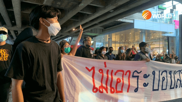Verdict against monarchy reformers lights fuse for new round of Thai conflict: experts Verdict against monarchy reformers lights fuse for new round of Thai conflict: experts