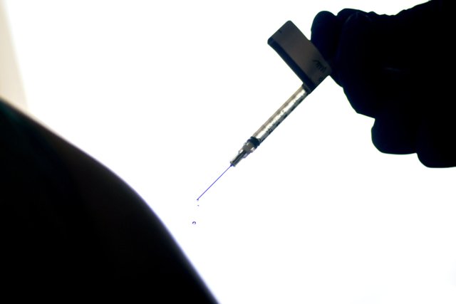 Incentives being considered to entice remaining 11m Thais to get vaccinated Incentives being considered to entice remaining 11m Thais to get vaccinated