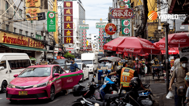 Record 870,000 Thais unemployed in Q3 2021, household debt surges 5% - NESDC Record 870,000 Thais unemployed in Q3 2021, household debt surges 5% - NESDC