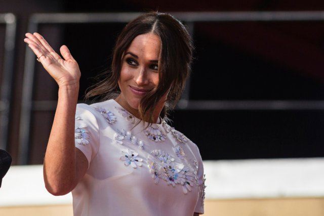 UK court backs Meghan in dispute over privacy with publisher UK court backs Meghan in dispute over privacy with publisher