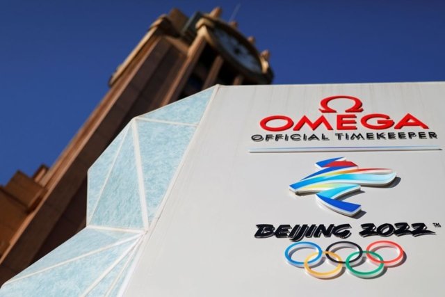 Australia joins diplomatic boycott of Beijing Winter Games Australia joins diplomatic boycott of Beijing Winter Games