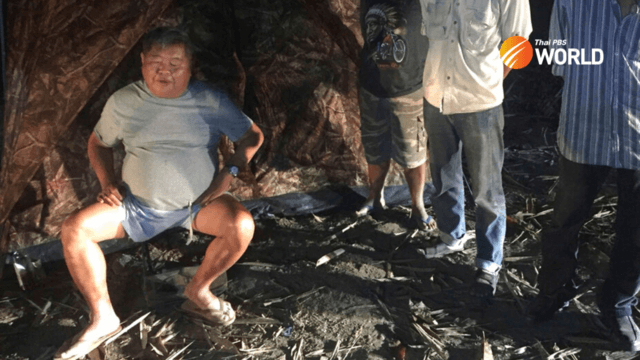 Life of privilege, powerful connections ends with jail for panther-hunting tycoon Premchai Life of privilege, powerful connections ends with jail for panther-hunting tycoon Premchai