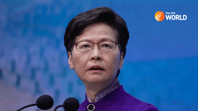 Pro-Beijing candidates sweep victories at Hong Kong polls Pro-Beijing candidates sweep victories at Hong Kong polls
