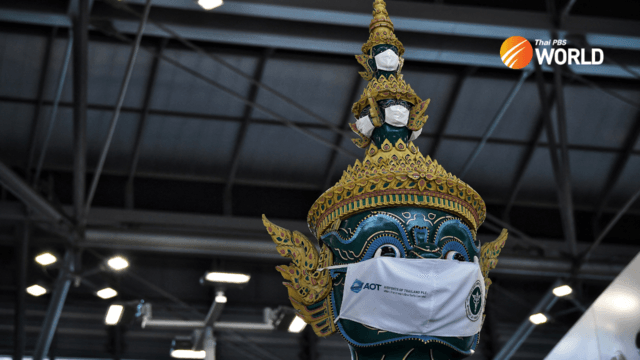 EU endorses Thailand Digital Health Pass on “Mor Prom” application EU endorses Thailand Digital Health Pass on “Mor Prom” application