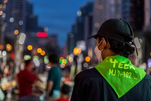 OPINION: Thailand and NGOs both need transparency OPINION: Thailand and NGOs both need transparency