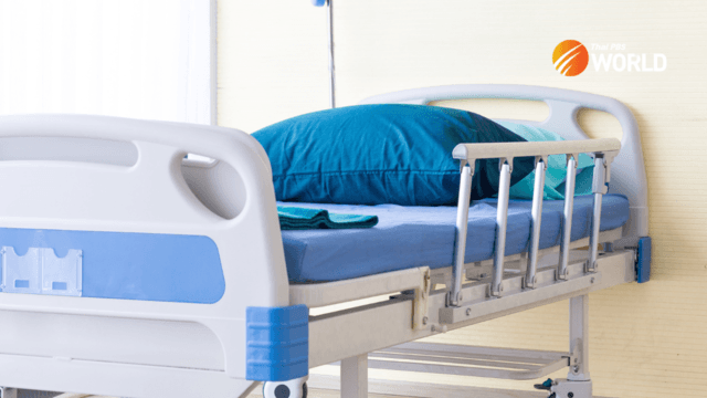 Pattaya hotels to open as isolation facilities for COVID-19 patients Pattaya hotels to open as isolation facilities for COVID-19 patients