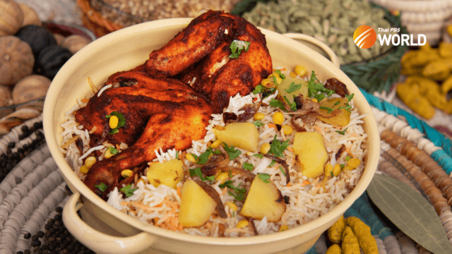 Halal food trends are booming Halal food trends are booming