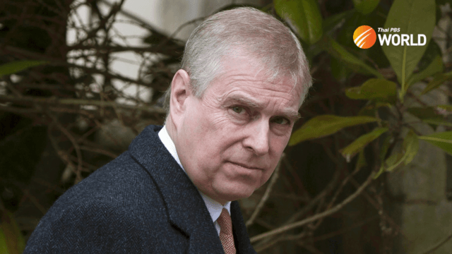 Giuffre's Prince Andrew suit goes ahead despite Epstein deal Giuffre's Prince Andrew suit goes ahead despite Epstein deal