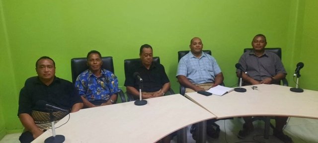 Tongan 'real life Aquaman' survives 27-hour swim after tsunami Tongan 'real life Aquaman' survives 27-hour swim after tsunami