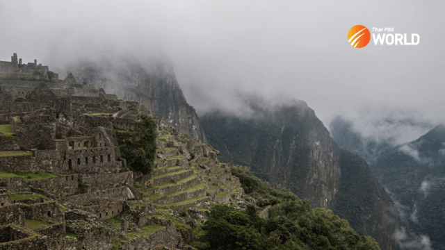 Almost 900 evacuated from Machu Picchu area as rains slam Peru Almost 900 evacuated from Machu Picchu area as rains slam Peru