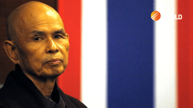 Thich Nhat Hanh, poetic peace activist and master of mindfulness, dies at 95 Thich Nhat Hanh, poetic peace activist and master of mindfulness, dies at 95