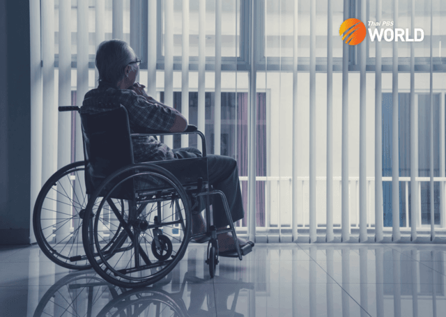 About 3.5 million Thais who suffer from rare diseases have no access to treatment About 3.5 million Thais who suffer from rare diseases have no access to treatment