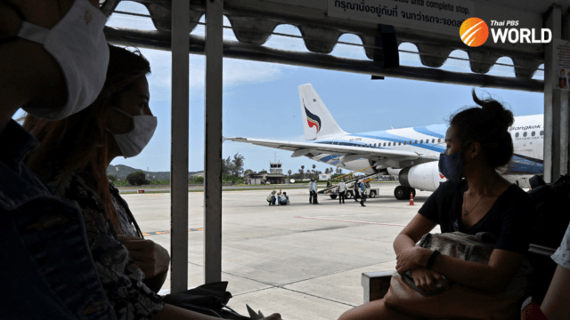 Air travellers can take more than 30 face masks on overseas flights Air travellers can take more than 30 face masks on overseas flights
