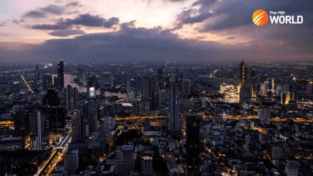Thailand's capital name to officially be changed to Krung Thep Maha Nakhon Thailand's capital name to officially be changed to Krung Thep Maha Nakhon