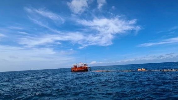 Marine Department to propose revocation of SPRC’s operating license Marine Department to propose revocation of SPRC’s operating license