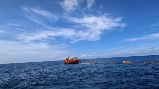 Marine Department to propose revocation of SPRC’s operating license Marine Department to propose revocation of SPRC’s operating license