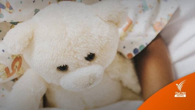 COVID community isolation centre in Bangkok's Kiak Kai welcomes children COVID community isolation centre in Bangkok's Kiak Kai welcomes children