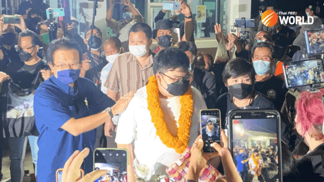 Thai protest leader ‘Penguin’ freed on bail for three months Thai protest leader ‘Penguin’ freed on bail for three months