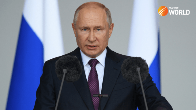 Russia’s consequential quagmire in Ukraine Russia’s consequential quagmire in Ukraine