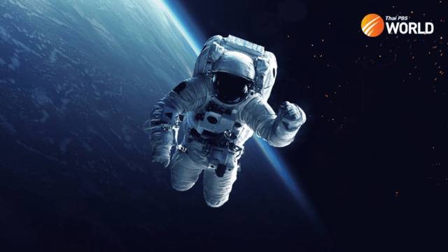 Thai students win international award for space technology Thai students win international award for space technology