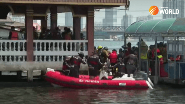 Drowned Thai actress’s manager and a friend questioned by police Drowned Thai actress’s manager and a friend questioned by police
