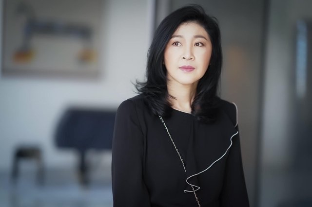 Former Thai PM Yingluck to be charged over transfer of NSC chief Former Thai PM Yingluck to be charged over transfer of NSC chief