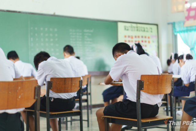 COVID-infected students can attend pre-university exams with doctor’s consent COVID-infected students can attend pre-university exams with doctor’s consent
