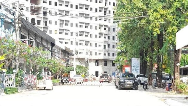 Thai citizen found dead at Cambodia's Poipet casino Thai citizen found dead at Cambodia's Poipet casino