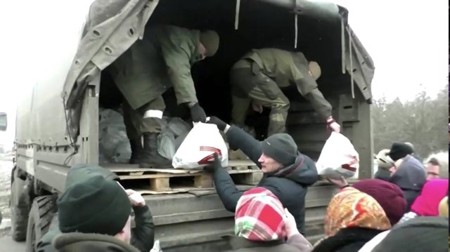 Russian-Ukraine conflict lurching globe toward food crisis: FAO expert Russian-Ukraine conflict lurching globe toward food crisis: FAO expert