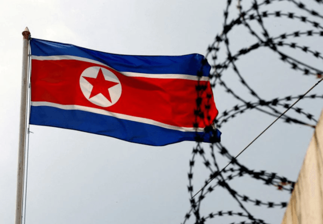 Suspected N.Korea missile fails after launch over Pyongyang Suspected N.Korea missile fails after launch over Pyongyang