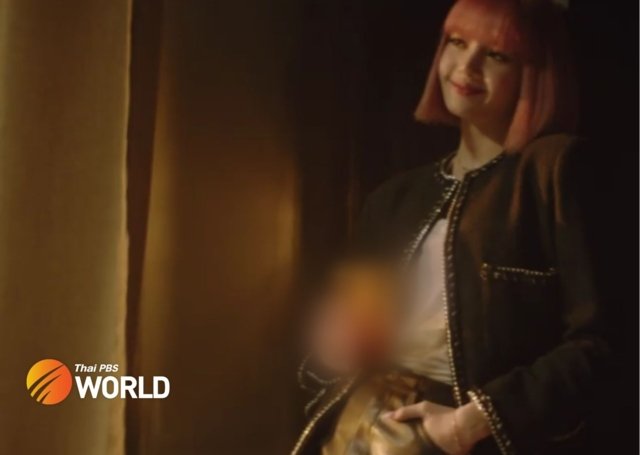 Probe underway over liquor advertising with K-pop idol 'Lisa' as brand ambassador Probe underway over liquor advertising with K-pop idol 'Lisa' as brand ambassador