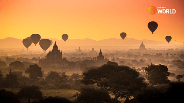 April in Myanmar - A month plagued by acts of violence April in Myanmar - A month plagued by acts of violence