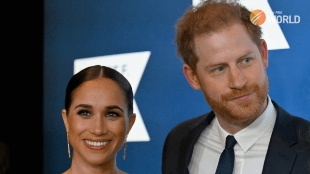 Prince Harry, Meghan in 'near catastrophic' New York car chase Prince Harry, Meghan in 'near catastrophic' New York car chase