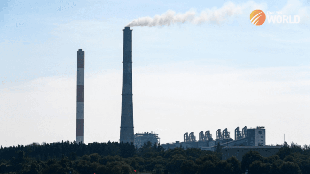 Vietnam pledges no new coal plants after 2030 Vietnam pledges no new coal plants after 2030