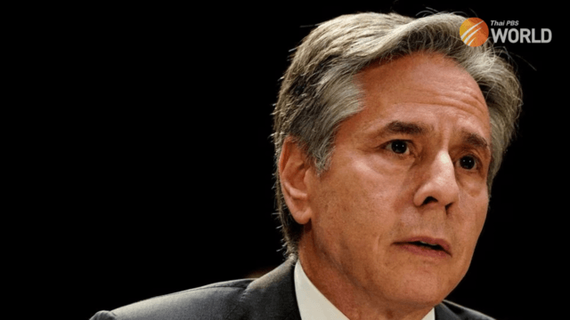 Blinken heads to Saudi Arabia amid strained ties, Israel normalization in mind Blinken heads to Saudi Arabia amid strained ties, Israel normalization in mind