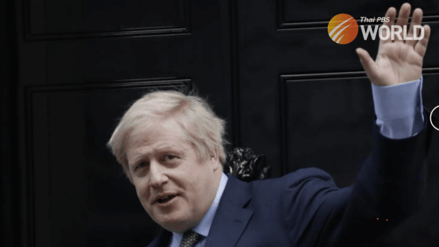 Boris Johnson’s bombshell exit from Parliament leaves UK politics reeling Boris Johnson’s bombshell exit from Parliament leaves UK politics reeling