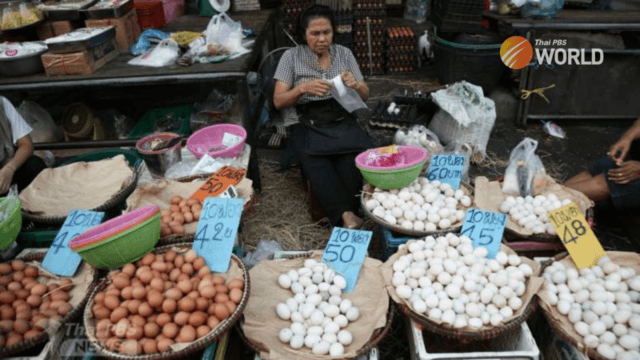 Egg prices steady rising due to supply shortage and higher production costs Egg prices steady rising due to supply shortage and higher production costs