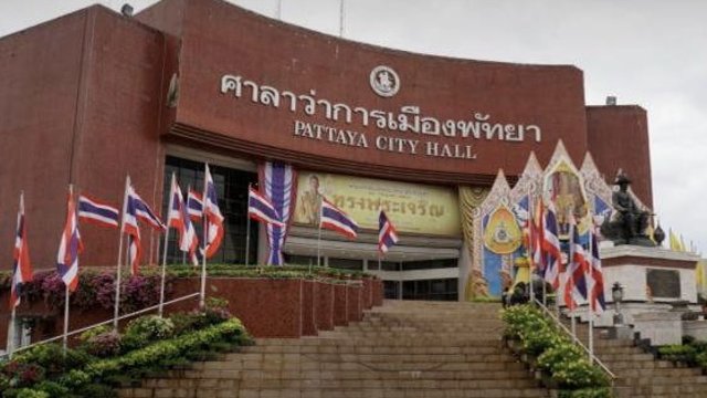 Fresh elections for Pattaya mayor in two constituencies scheduled on June 12 Fresh elections for Pattaya mayor in two constituencies scheduled on June 12